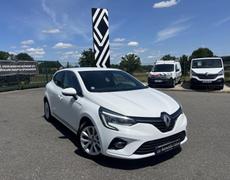 Renault Clio 5