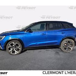Renault Austral Austral mild hybrid 160 auto Techno esprit Alpine Clermont-l'H&eacute;rault