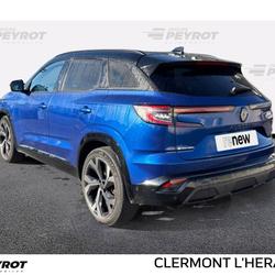 Renault Austral Austral mild hybrid 160 auto Techno esprit Alpine Clermont-l'H&eacute;rault