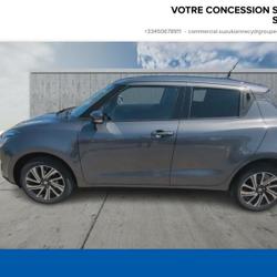 Suzuki Swift 1.2 Dualjet Hybrid 83ch Pack AllGrip MEYTHET
