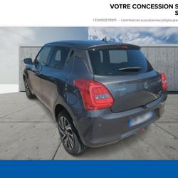 Suzuki Swift 1.2 Dualjet Hybrid 83ch Pack AllGrip MEYTHET