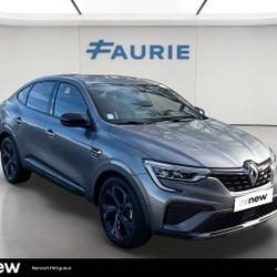Renault Arkana Arkana E-Tech 145 - 21B R.S. Line Terrasson-Lavilledieu