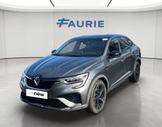 Renault Arkana Saint-Astier