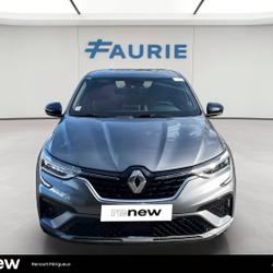 Renault Arkana Arkana E-Tech 145 - 21B R.S. Line Saint-Astier