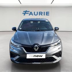 Renault Arkana Arkana E-Tech 145 - 21B R.S. Line Saint-Astier