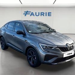 Renault Arkana Arkana E-Tech 145 - 21B R.S. Line Saint-Astier