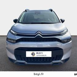 Citroen C3 Aircross C3 Aircross PureTech 110 S&S BVM6 Shine Pack &Eacute;vreux