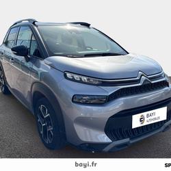 Citroen C3 Aircross C3 Aircross PureTech 110 S&S BVM6 Shine Pack &Eacute;vreux