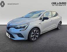 Renault Clio 5 Saint-Malo