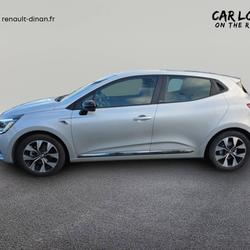 Renault Clio 5 Clio E-Tech 140 Limited Saint-Malo