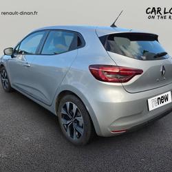 Renault Clio 5 Clio E-Tech 140 Limited Saint-Malo