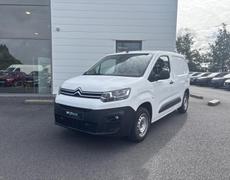 Citroen Berlingo Redon