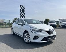 Renault Clio 4