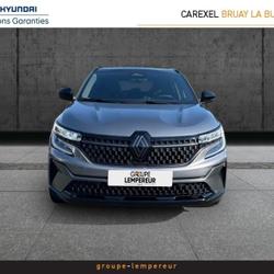 Renault Austral 1.2 E-Tech full hybrid 200ch Iconic esprit Alpine- 24 Bruay-la-Buissi&egrave;re