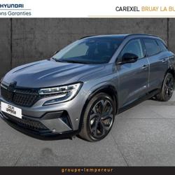 Renault Austral 1.2 E-Tech full hybrid 200ch Iconic esprit Alpine- 24 Bruay-la-Buissi&egrave;re