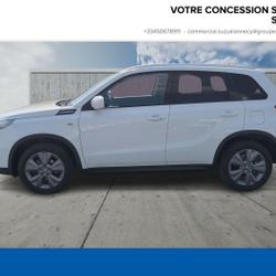 Suzuki Vitara 1.5 Dualjet Hybrid 102ch Privil&egrave;ge Auto Allgrip MEYTHET