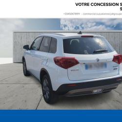 Suzuki Vitara 1.5 Dualjet Hybrid 102ch Privil&egrave;ge Auto Allgrip MEYTHET