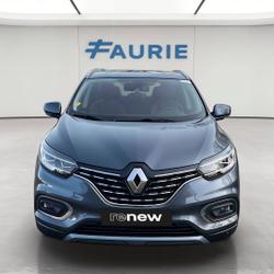 Renault Kadjar Kadjar Blue dCi 115 EDC Intens Tr&eacute;lissac
