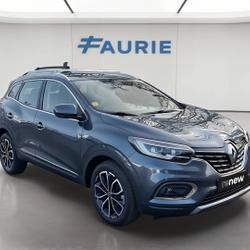 Renault Kadjar Kadjar Blue dCi 115 EDC Intens Tr&eacute;lissac
