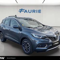 Renault Kadjar Kadjar Blue dCi 115 EDC Intens Terrasson-Lavilledieu