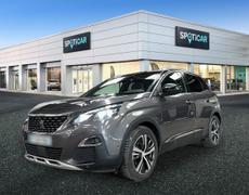 Peugeot 3008 Doué-en-Anjou