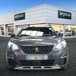 Peugeot 3008 1.6 BLUEHDI 120 S&S EAT6 GT LINE Dou&eacute;-en-Anjou
