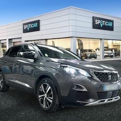 Peugeot 3008 1.6 BLUEHDI 120 S&S EAT6 GT LINE Dou&eacute;-en-Anjou