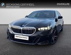 BMW Serie 5 Saint-Lô
