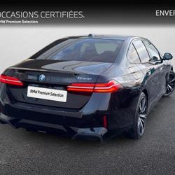 BMW Serie 5 530e 299ch M Sport Saint-L&ocirc;