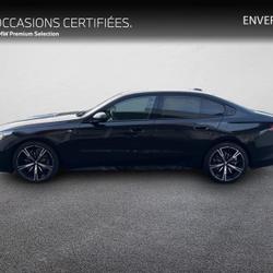 BMW Serie 5 530e 299ch M Sport Saint-L&ocirc;