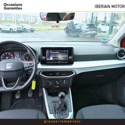 Seat Arona 1.0 TSI 95ch Copa Li&eacute;vin