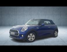 Mini Cabrio Marseille 10e Arrondissement