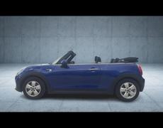 Mini Cabrio - One 102ch Chili 5cv Euro6d-T - 14 990 €