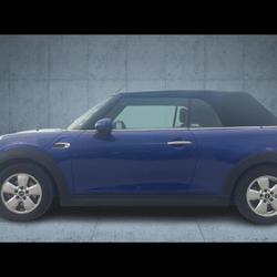 Mini Cabrio One 102ch Chili 5cv Euro6d-T Marseille 10e Arrondissement