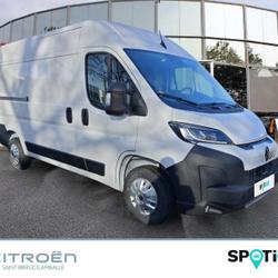 Citroen Jumper L2H2 3.3 140ch S&S Saint-Brieuc