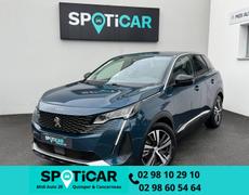 Peugeot 3008 Concarneau