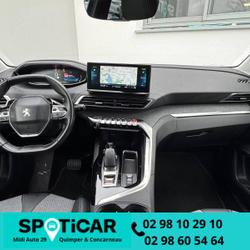 Peugeot 3008 HYBRID 225 Allure Pack e-EAT8 Concarneau