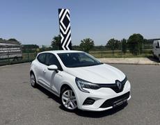 Renault Clio 5