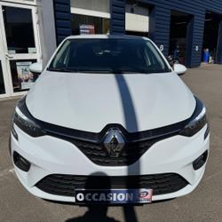Renault Clio 5 1.0 TCe 90ch Business -21N Saint-Jouan-de-l'Isle