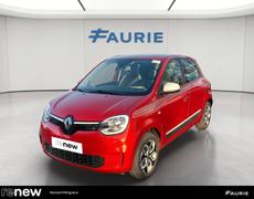 Renault Twingo 3 Trélissac