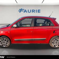 Renault Twingo 3 Twingo III SCe 65 - 21 Limited Tr&eacute;lissac