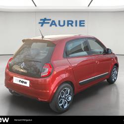 Renault Twingo 3 Twingo III SCe 65 - 21 Limited Tr&eacute;lissac