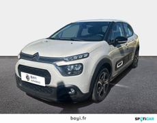 Citroen C3 Évreux