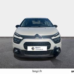 Citroen C3 C3 PureTech 83 S&S BVM5 Feel Pack &Eacute;vreux
