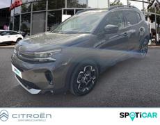 Citroen C5 Aircross Saint-Brieuc