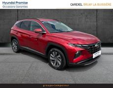 Hyundai Tucson Bruay-la-Buissière
