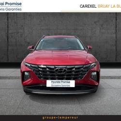 Hyundai Tucson 1.6 T-GDi 230ch Hybrid Creative BVA6 Bruay-la-Buissi&egrave;re