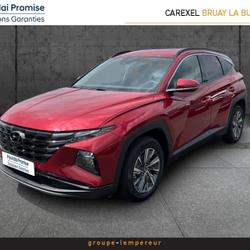 Hyundai Tucson 1.6 T-GDi 230ch Hybrid Creative BVA6 Bruay-la-Buissi&egrave;re