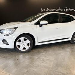 Renault Clio 4 1.0 TCe 100ch Business Granville