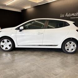 Renault Clio 4 1.0 TCe 100ch Business Granville